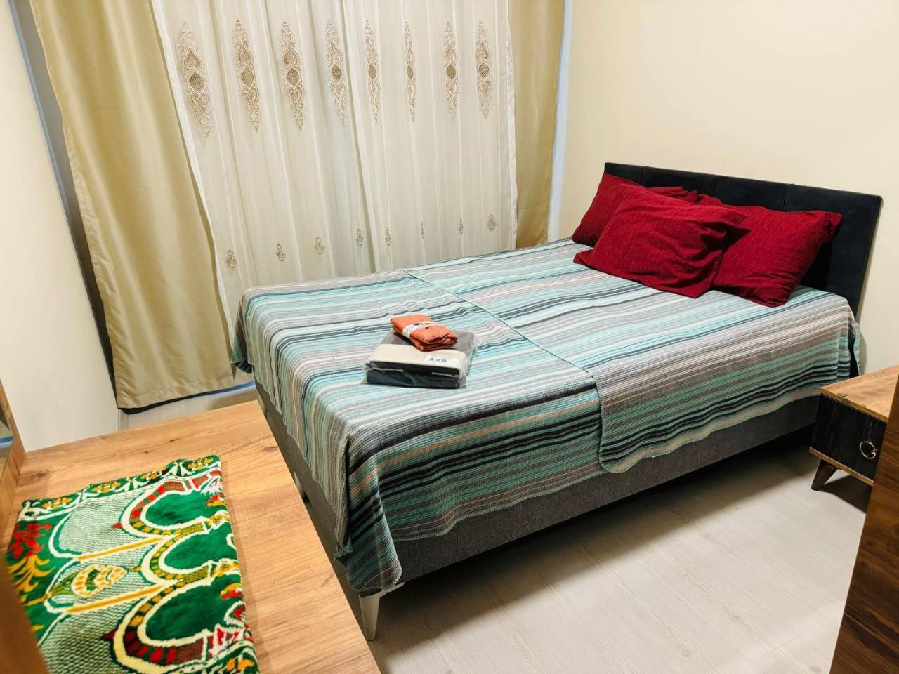 Daire Kristalsehir İstanbul